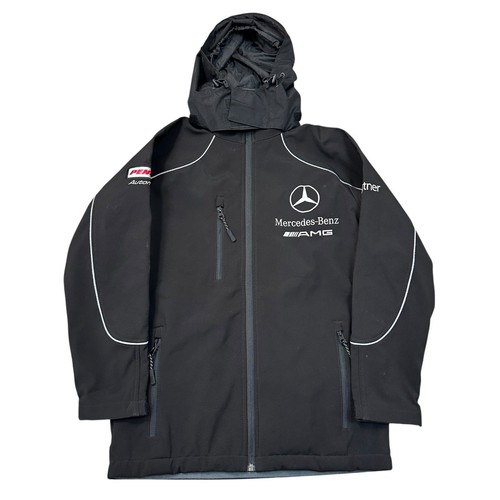Mercedes benz jacke result - jacke,