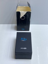 Cisco Flip Mino HD 8GB Video