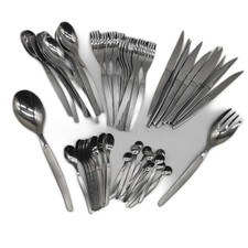 Lou Laguiole Besteckset