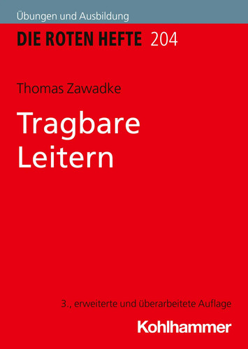 Tragbare leitern thomas - tragbare,