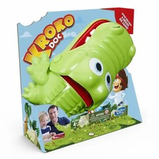 Spiel Kroko Doc (Hasbro)