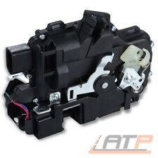 TÜRSCHLOSS VORNE RECHTS FÜR SEAT LEON 1M SKODA OCTAVIA VW GOLF 4 PASSAT 3B 3BG