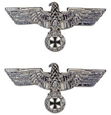 Dingler 2 Hoheitszeichen im Maßstab 1:32 für Spur 1 (1Z-139/01)