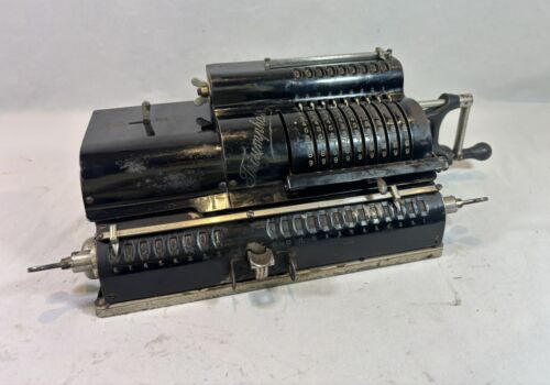 Triumphator patent vintage - triumphator,