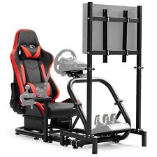 Minneer Racing Simulator