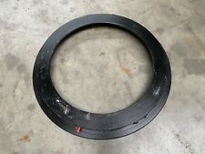 Drehkranz Z-650 mm 2500 kg BWN Schnellverkehr-80 km/h Drehschemel, Drehteller