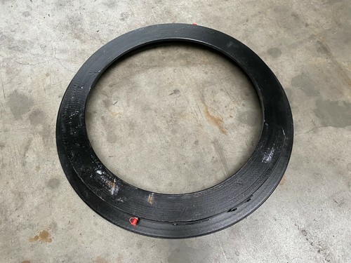 Drehkranz 650 2500 kg bwn - z-650,