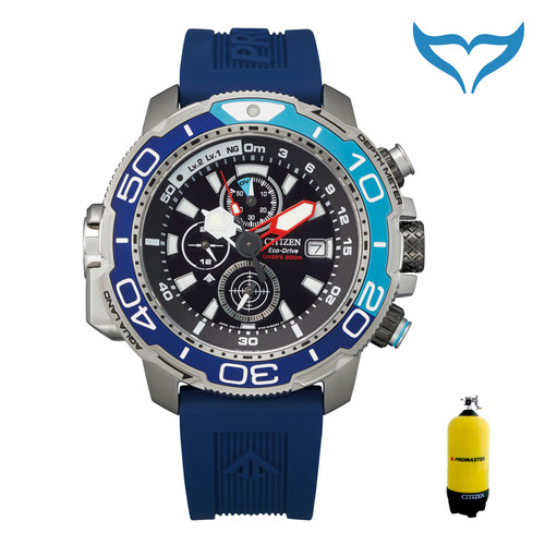 Citizen promaster marine - promaster,