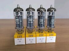 Matched quad Triple mica PL519