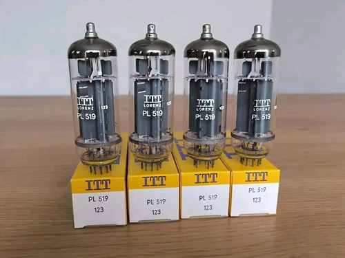 Matched quad triple - matched,