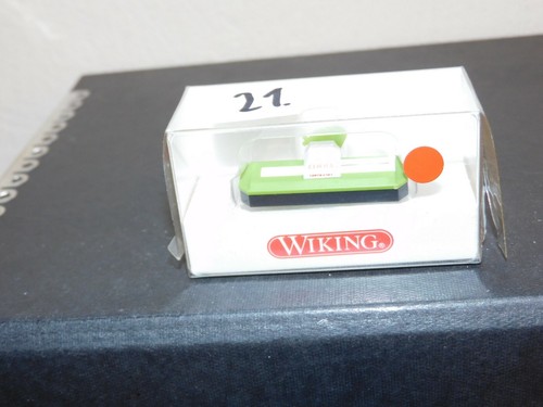 Nachlass große wiking - nachlass,