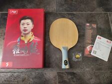 DHS Hurricane Long 5X konkav 90g GUTER ZUSTAND  inkl. Profibearbeitung NP250€