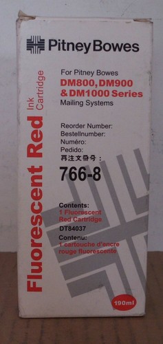 Pitney bowes 766 8 - pitney,