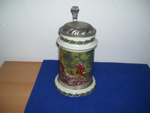 Bierkrug krug merkle - bierkrug,