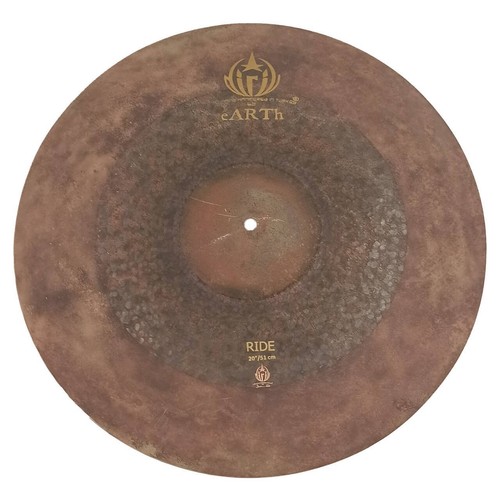 Diril earth ride - earth,