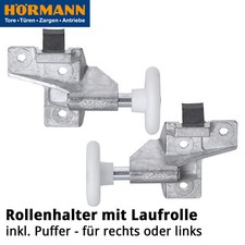 💚💚💚 Hörmann