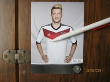 Marco Reus. DFB. Nationalmannschaft. BVB. Borussia Dortmund.