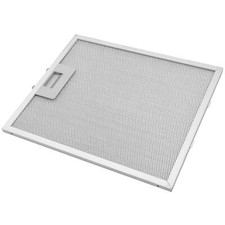 2 Metallfettfilter für IKEA 480122102168 Dunstabzug