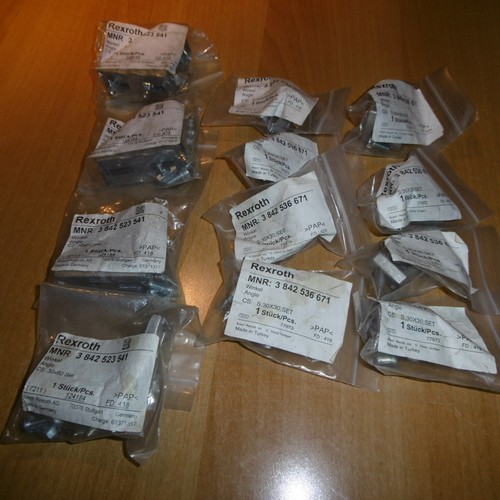 Rexroth winkel - rexroth,