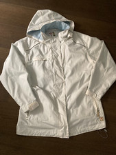 Damenjacke, Wanderjacke, RAINTEX mit Kapuze, Gr. 44, gebraucht