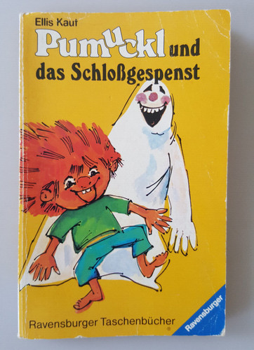 Ellis kaut pumuckl und das - ellis, kaut.