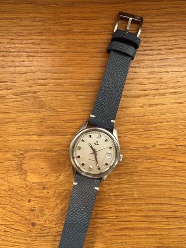 Yema automatic herren - yema,