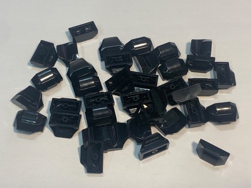 Lego teile konvolut - 38,