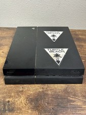 Sony PlayStation 4 PS4 500GB