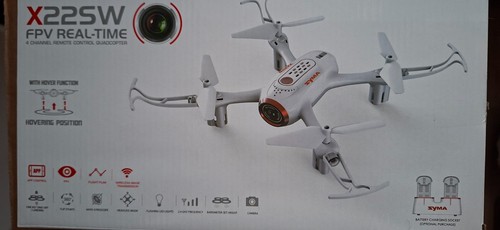 Syma 22 sw - syma,