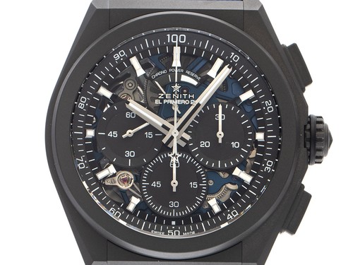 Zenith defy primero - zenith,