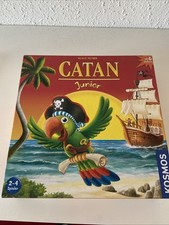  Catan  JUNIOR 