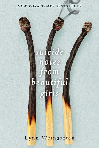 Suicide notes from beautiful - suicide,