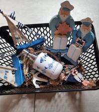 Maritim div Deko Artikel       Neuwertig