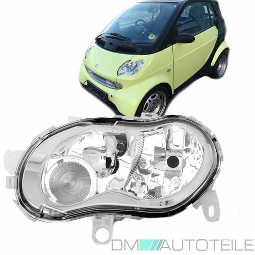 Smart for two coupe cabrio - smart,