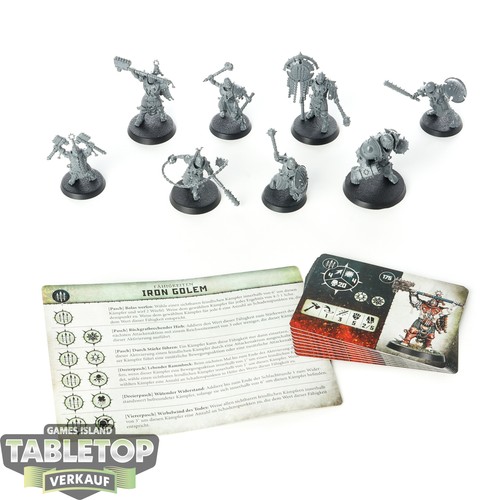 Age sigmar warcry - sigmar:, 8