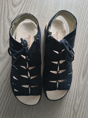 Helvesko damen sandalen - damen,