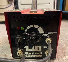 Einhell Elektro-Schweißgerät