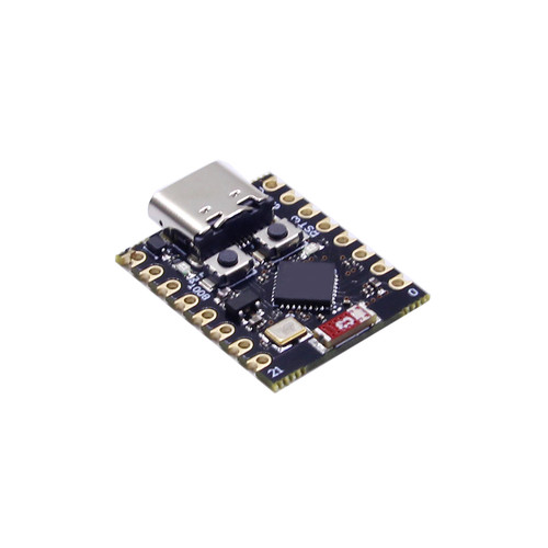 Esp32 microcontroller dev - esp32-c3,