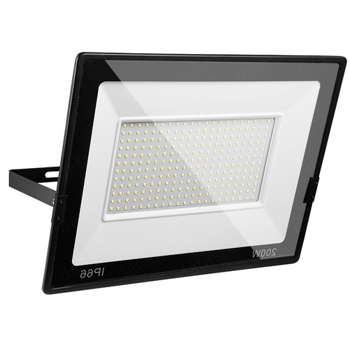 Led fluter außen strahler - fluter,