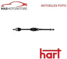 ANTRIEBSWELLE GELENKWELLE