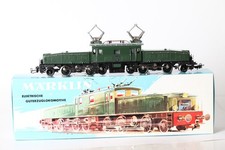 Märklin H0 3015 Krokodil