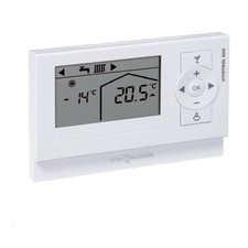 Viessmann Vitotrol 200 A