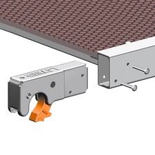 Layher Einrastklaue 42 mm