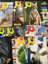 Jö jugendmagazin 2009 - jÖ,