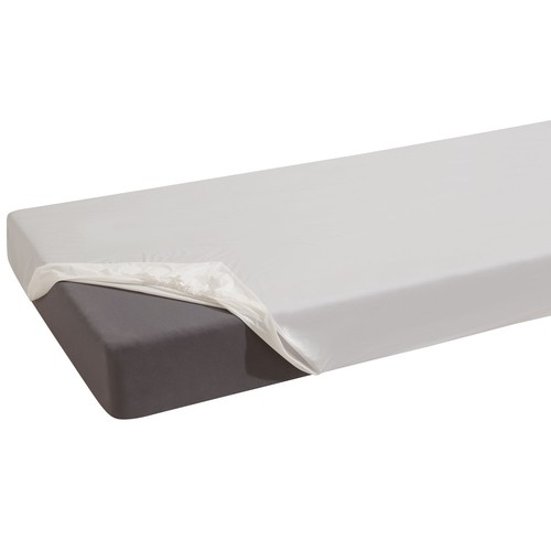 Suprima pvc spannbetttuch - spannbetttuch,
