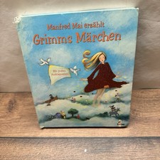 Manfred Mai Grimms Märchen