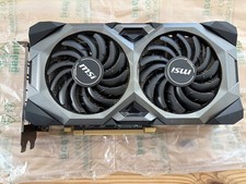 MSI Radeon RX 5700 XT MECH OC