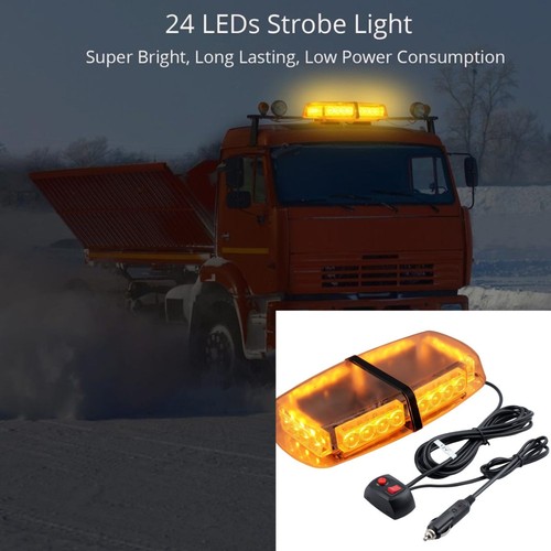 Rundumkennleuchte balken led - rundumkennleuchte,