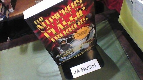 The nitpicker guide for - nitpicker's,