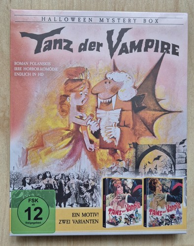 Tanz der vampire - tanz,